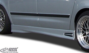 SIDESKIRTS SEAT ALHAMBRA