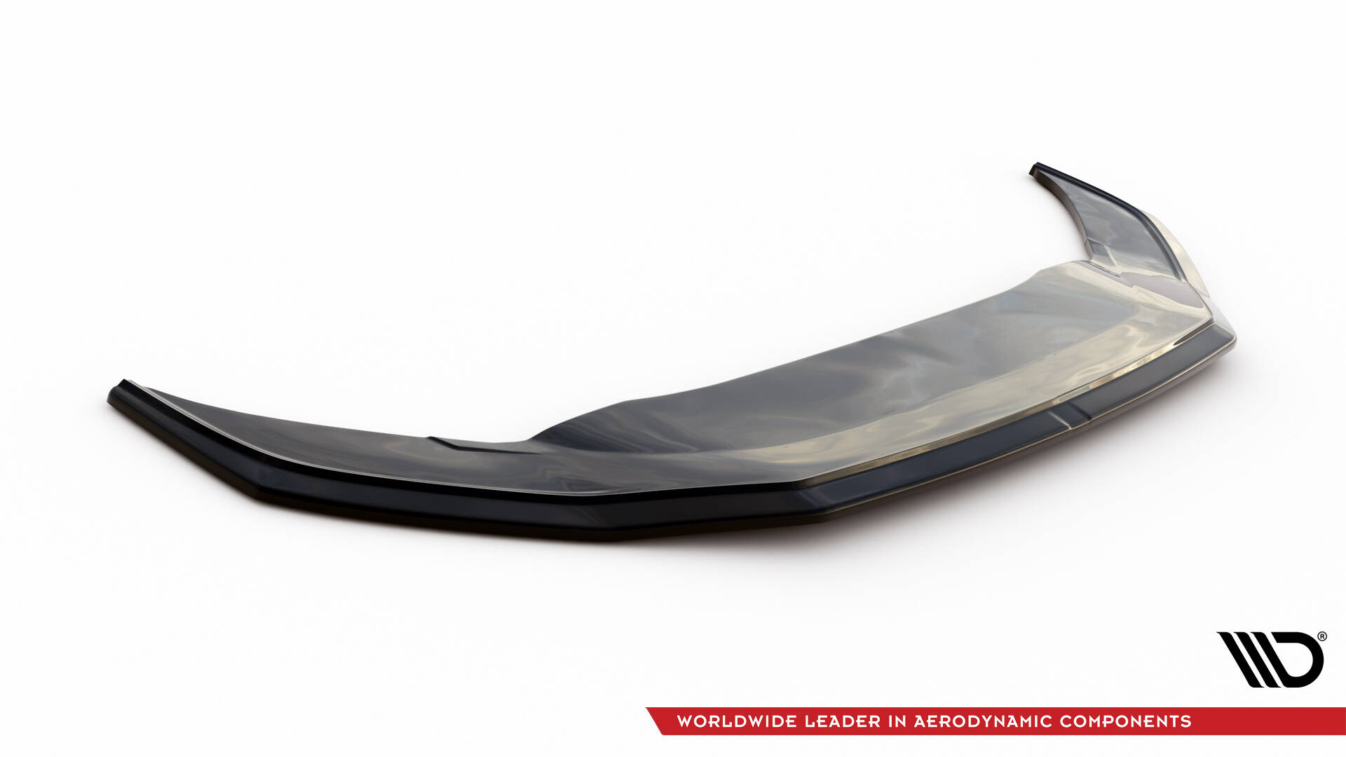 Front Splitter V.1 VW Arteon R-Line - 6