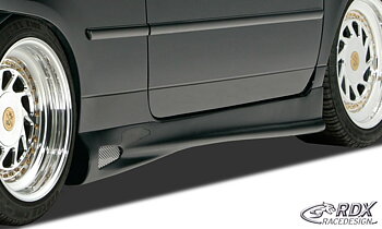 SIDESKIRTS SEAT AROSA 6H&HS "GT4"-REVERSETYPE