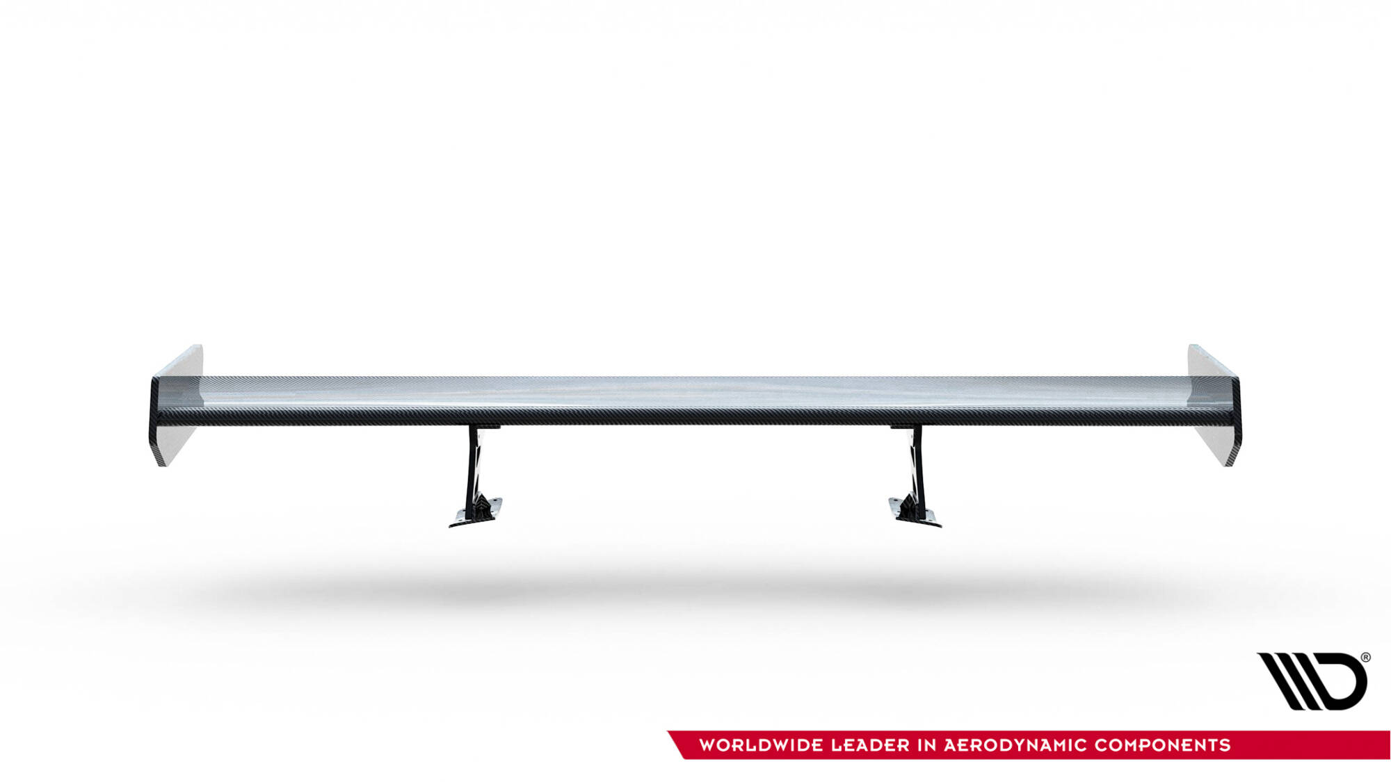CARBON SPOILER WITH EXTERNAL BRACKETS UPRIGHTS SUITABLE FOR TOYOTA SUPRA MK5 – MAXTON DESIGN - 3