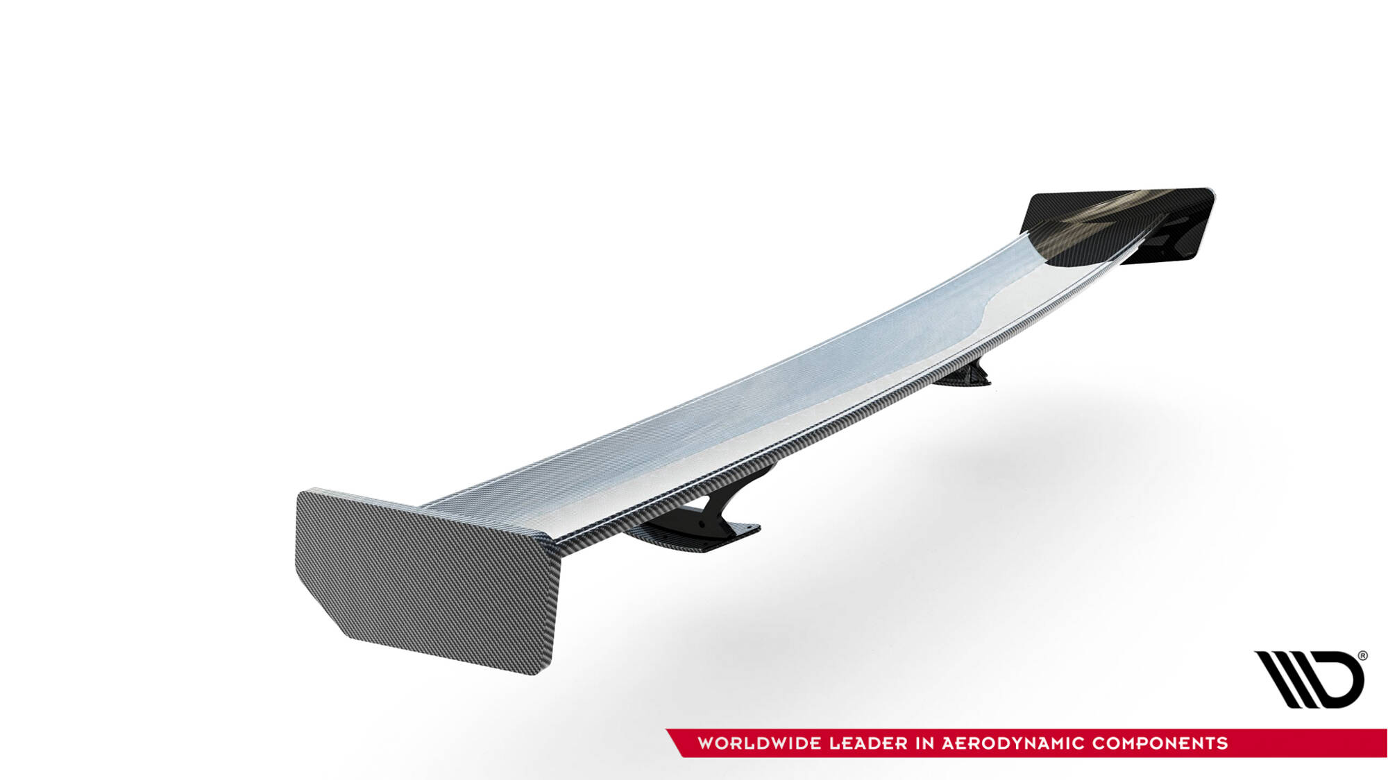 CARBON SPOILER WITH EXTERNAL BRACKETS UPRIGHTS SUITABLE FOR TOYOTA SUPRA MK5 – MAXTON DESIGN - 15
