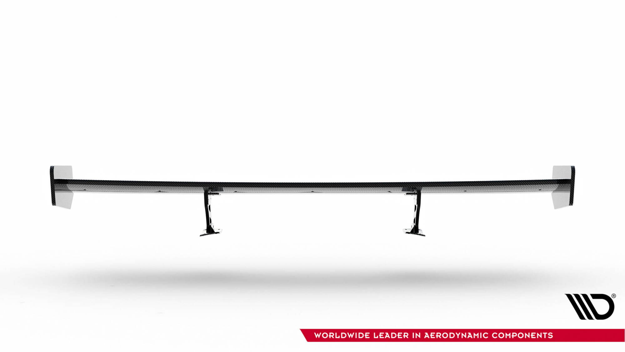 CARBON SPOILER WITH EXTERNAL BRACKETS UPRIGHTS SUITABLE FOR TOYOTA SUPRA MK5 – MAXTON DESIGN - 17
