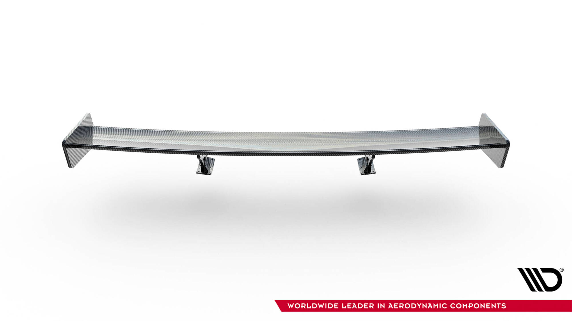 CARBON SPOILER WITH EXTERNAL BRACKETS UPRIGHTS SUITABLE FOR TOYOTA SUPRA MK5 – MAXTON DESIGN - 5