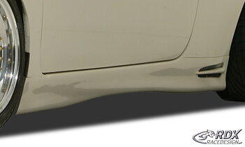 SIDESKIRTS SEAT AROSA 6H/6HS "GT4"
