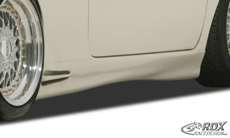 SIDESKIRTS SEAT AROSA 6H/6HS "GT4"
