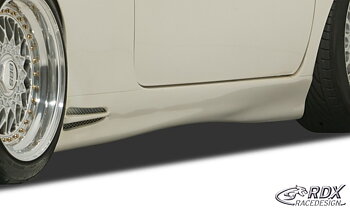 SIDESKIRTS SEAT AROSA 6H/6HS "GT4"