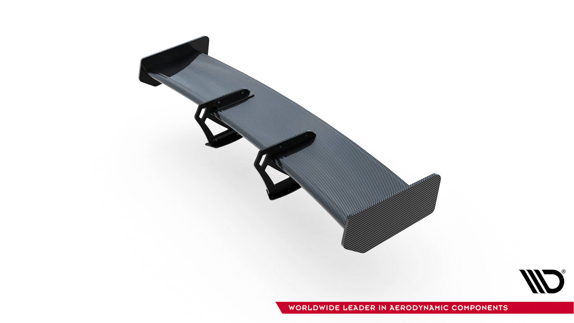 CARBON SPOILER WITH UPPER SWAN MOUNTING SUITABLE FOR TOYOTA SUPRA MK5 – MAXTON DESIGN - 7