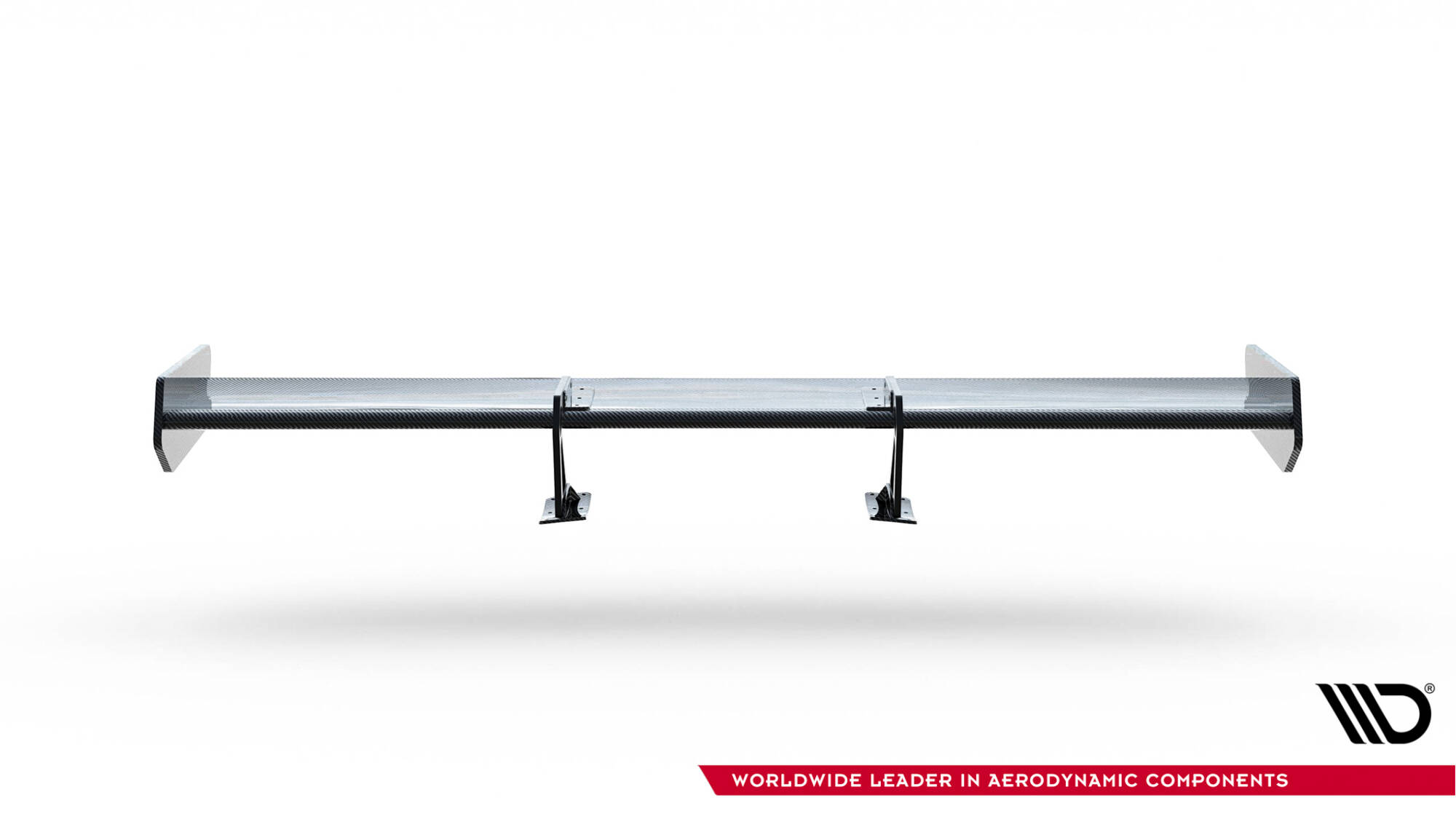CARBON SPOILER WITH UPPER SWAN MOUNTING SUITABLE FOR TOYOTA SUPRA MK5 – MAXTON DESIGN - 16