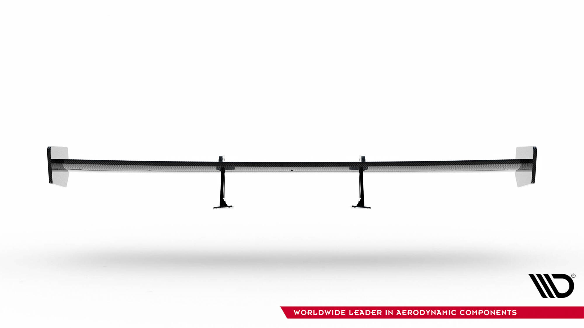 CARBON SPOILER WITH UPPER SWAN MOUNTING SUITABLE FOR TOYOTA SUPRA MK5 – MAXTON DESIGN - 19