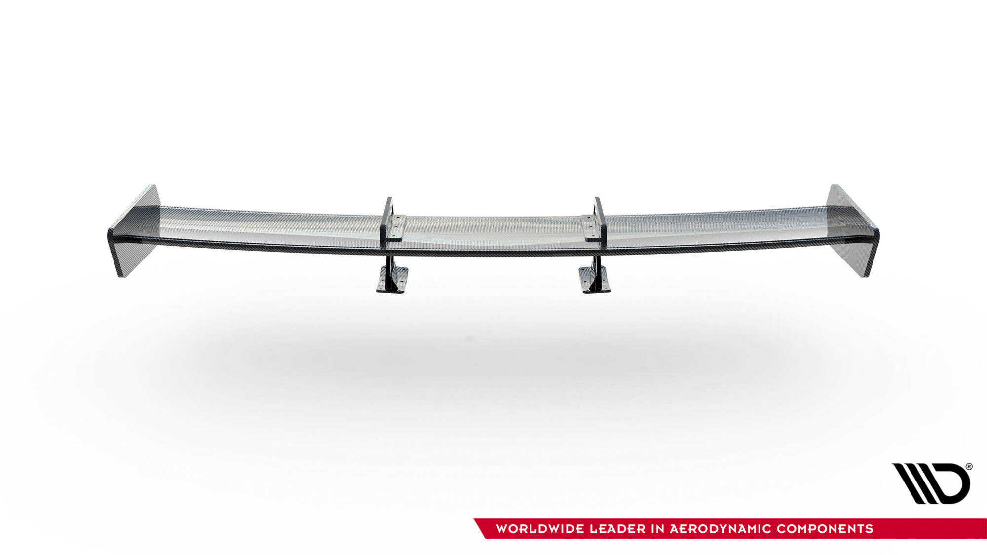 CARBON SPOILER WITH UPPER SWAN MOUNTING SUITABLE FOR TOYOTA SUPRA MK5 – MAXTON DESIGN - 9