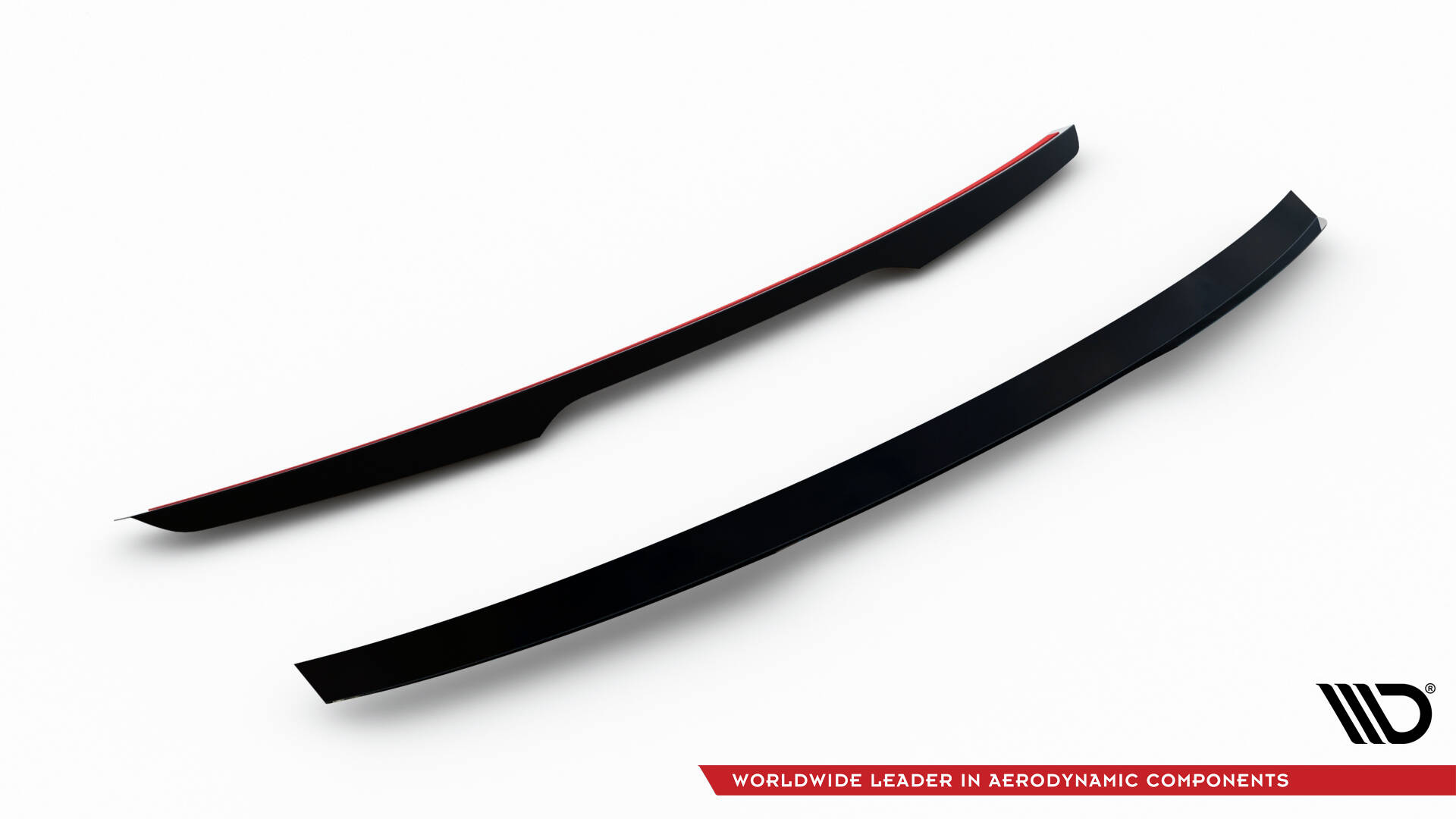 SPOILER CAP SUITABLE FOR TOYOTA SIENNA MK4 – MAXTON DESIGN - 3