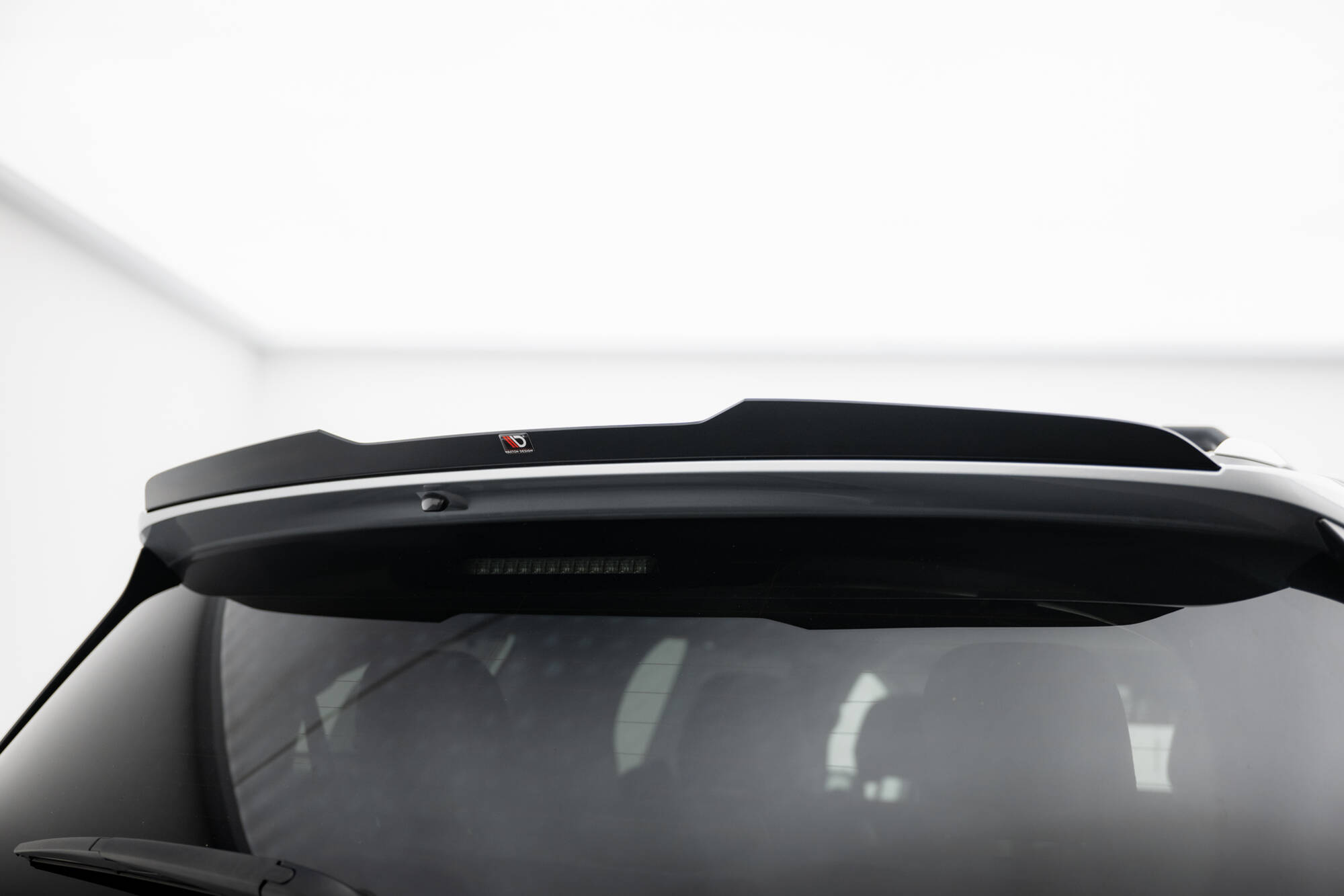 SPOILER CAP SUITABLE FOR TOYOTA SIENNA MK4 – MAXTON DESIGN - 5
