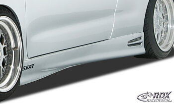 SIDESKIRTS SEAT CORDOBA -1999 "GT4"