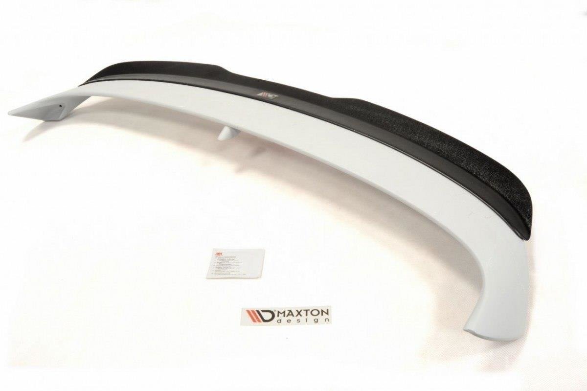 Spoiler CAP Volkswagen Polo Mk5 (R WRC Look) - 2
