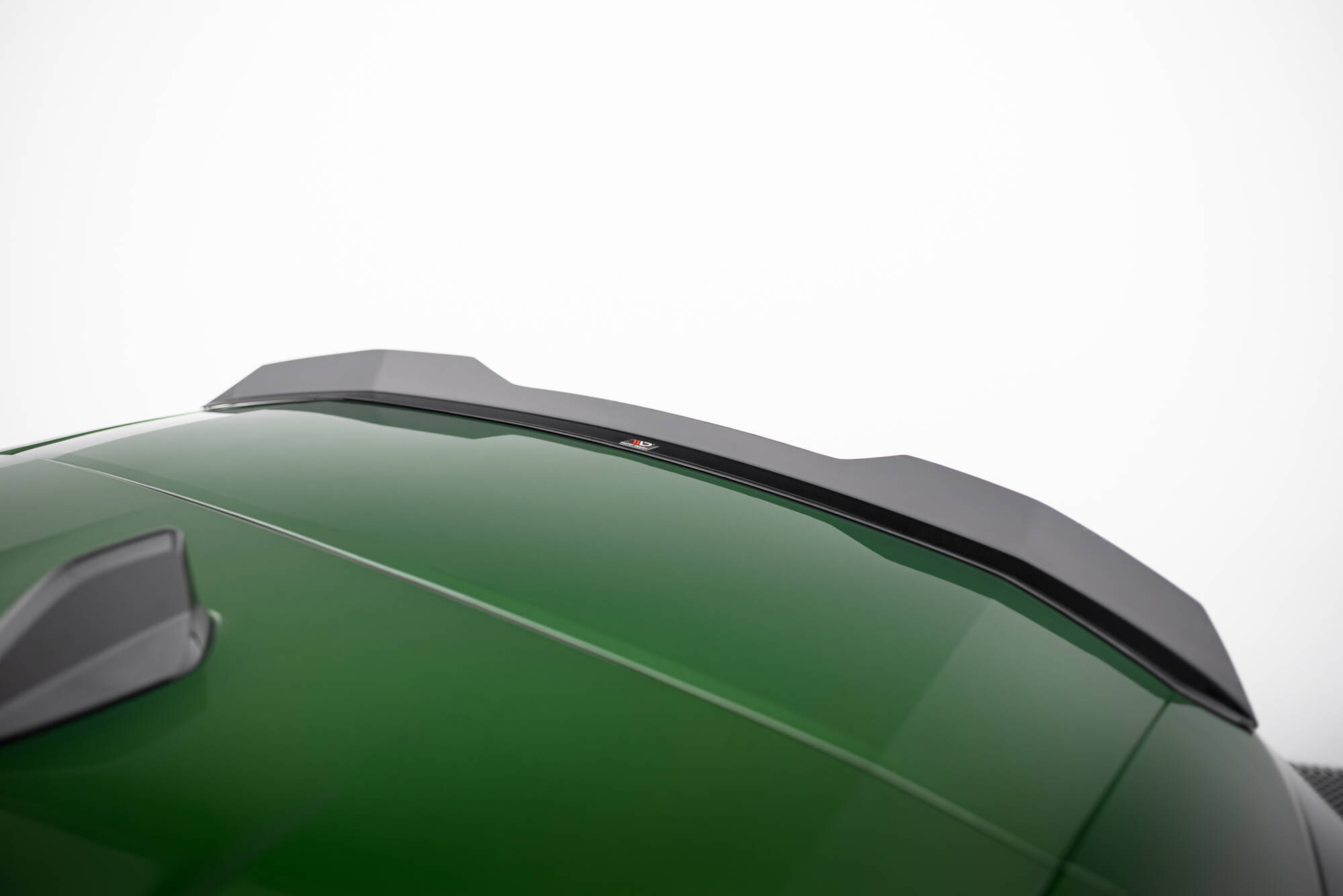 SPOILER CAP SUITABLE FOR PEUGEOT 308 GT HATCHBACK MK3 – MAXTON DESIGN - 4