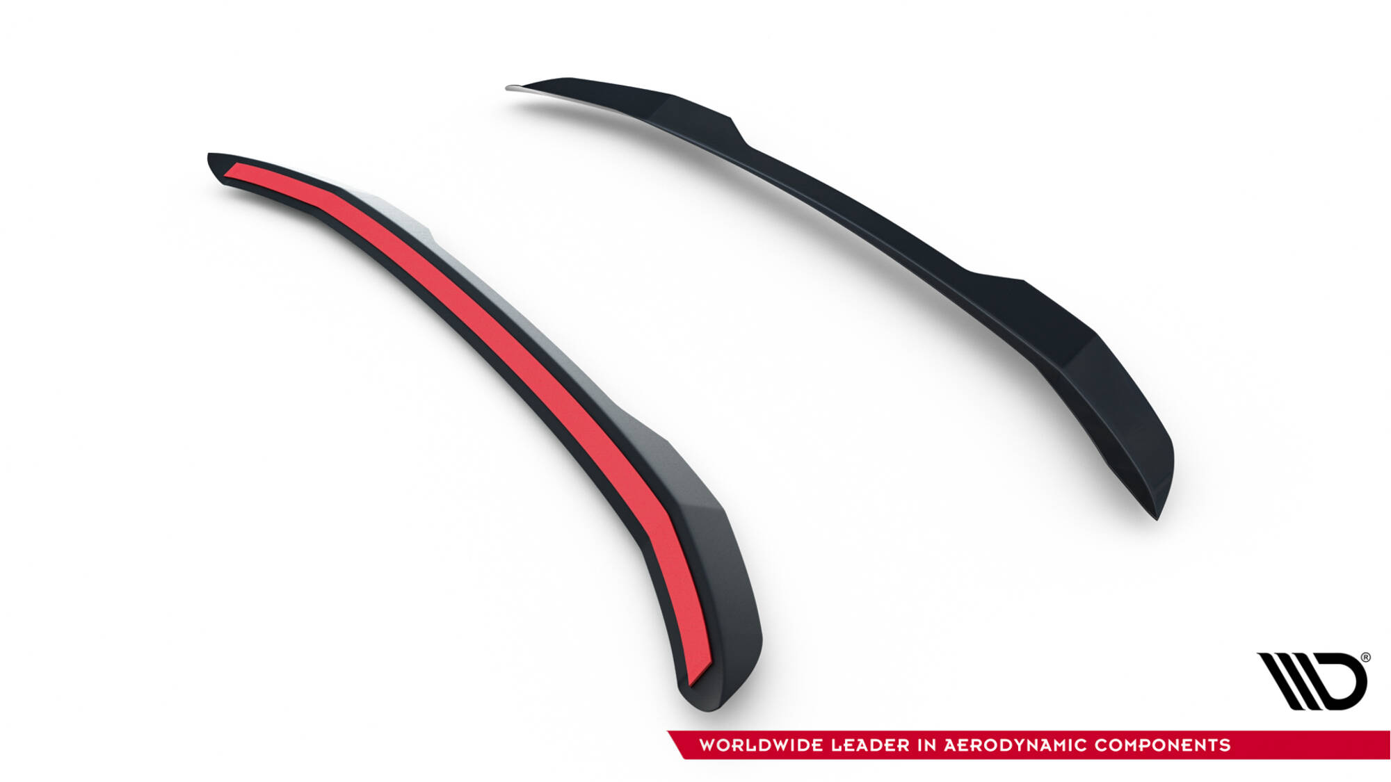 SPOILER CAP SUITABLE FOR PEUGEOT 308 GT HATCHBACK MK3 – MAXTON DESIGN - 5