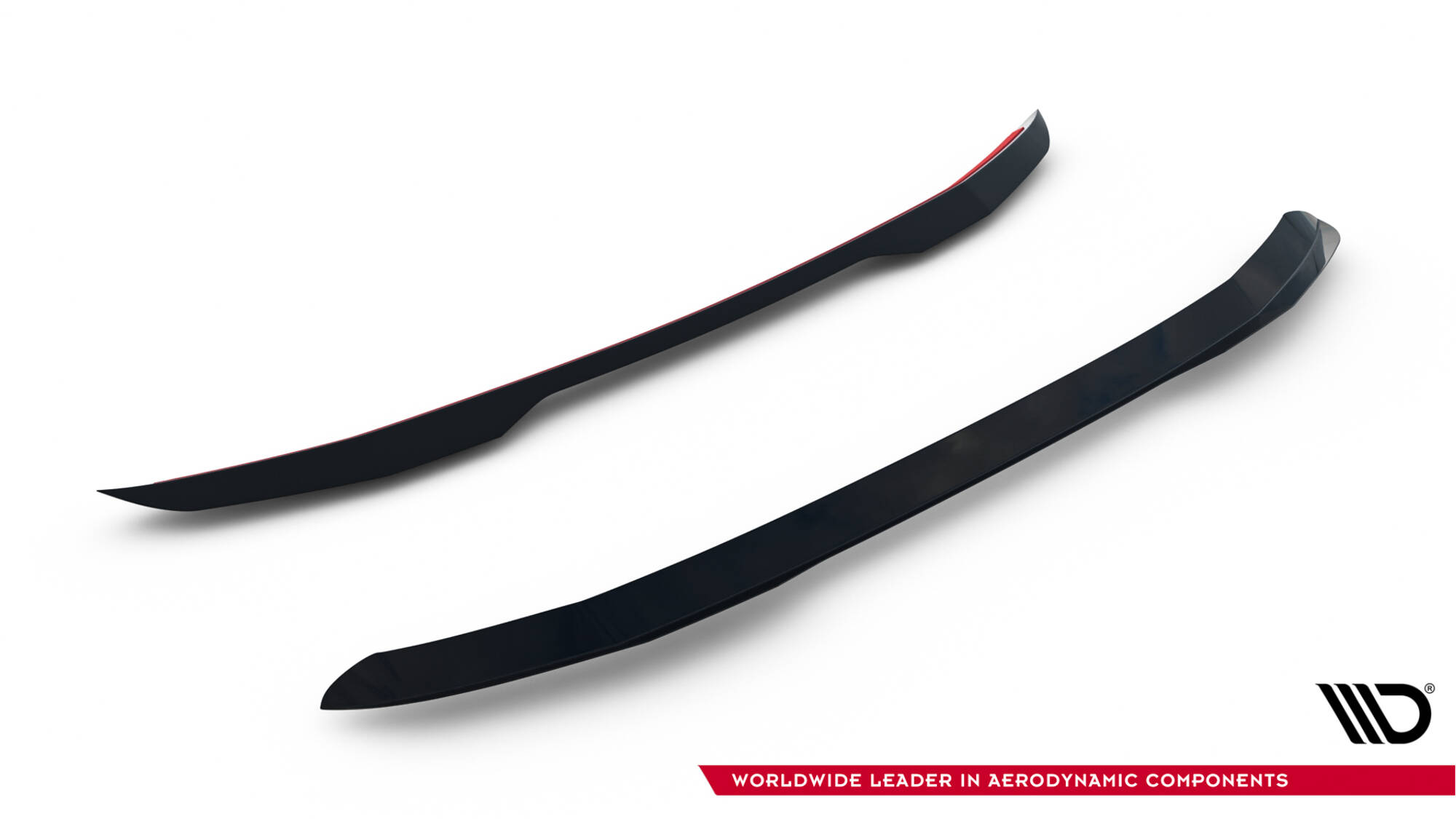 SPOILER CAP SUITABLE FOR PEUGEOT 308 GT HATCHBACK MK3 – MAXTON DESIGN - 3