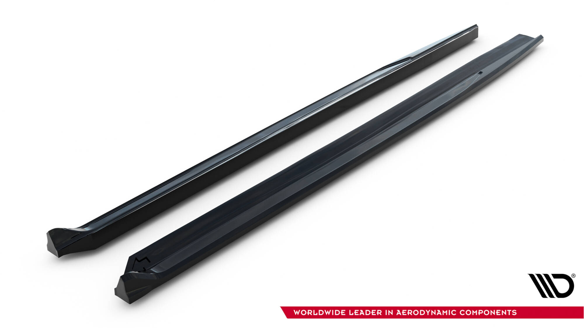 SIDE SKIRTS DIFFUSERS SUITABLE FOR PEUGEOT 308 GT HATCHBACK MK3 – MAXTON DESIGN - 2