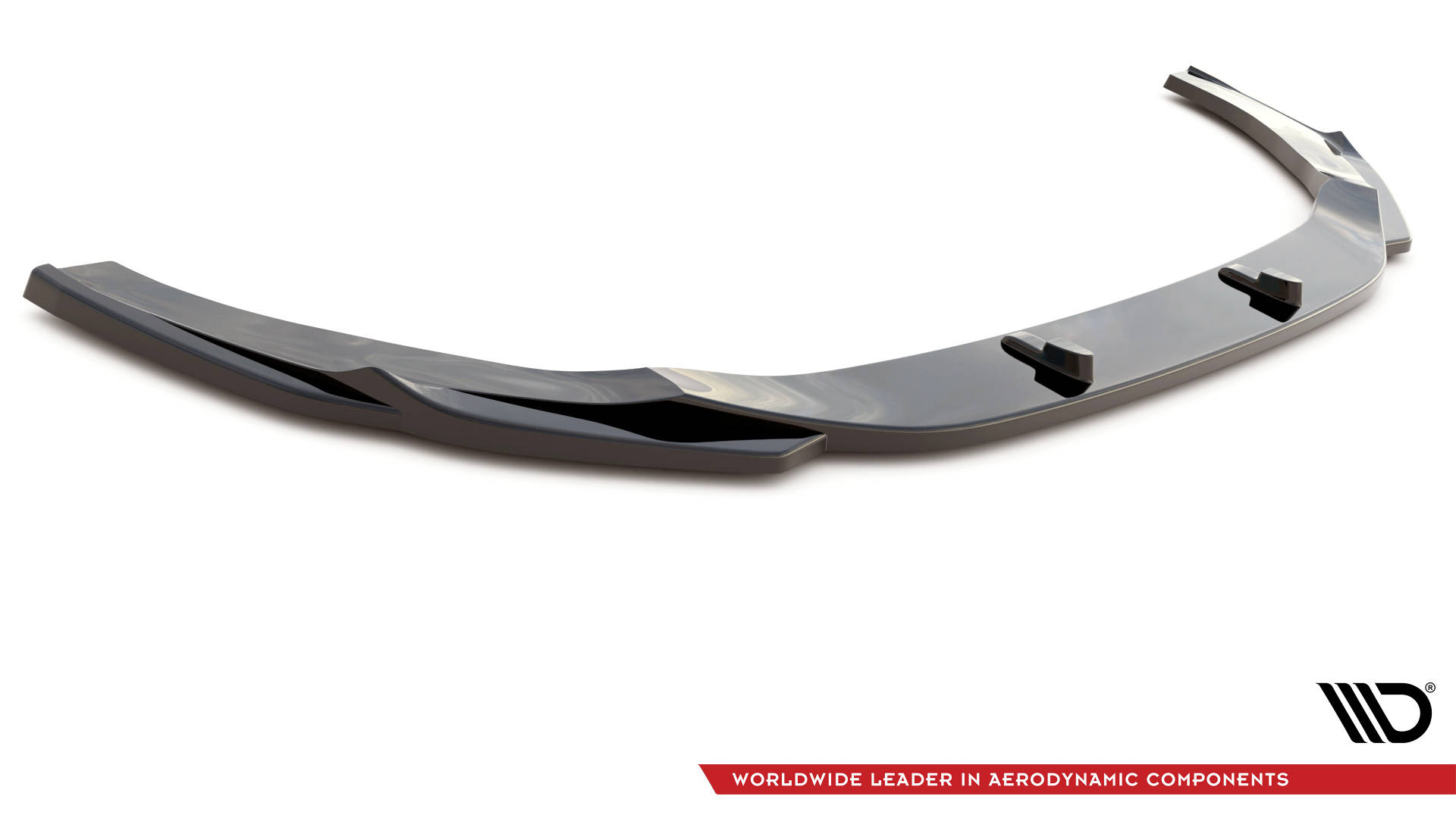 Front Splitter V.3 Audi RS5 F5 Facelift - 5