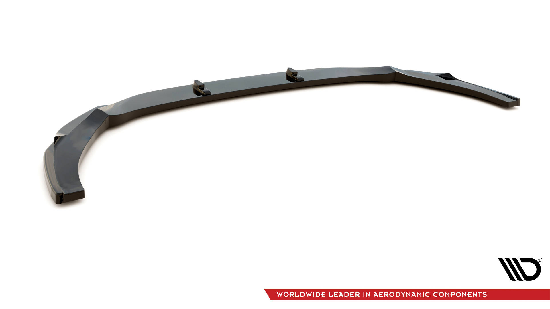 Front Splitter V.3 Audi RS5 F5 Facelift - 6