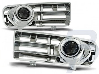 VW GOLF 4 09.97-09.03 KROMADE DIMLJUS