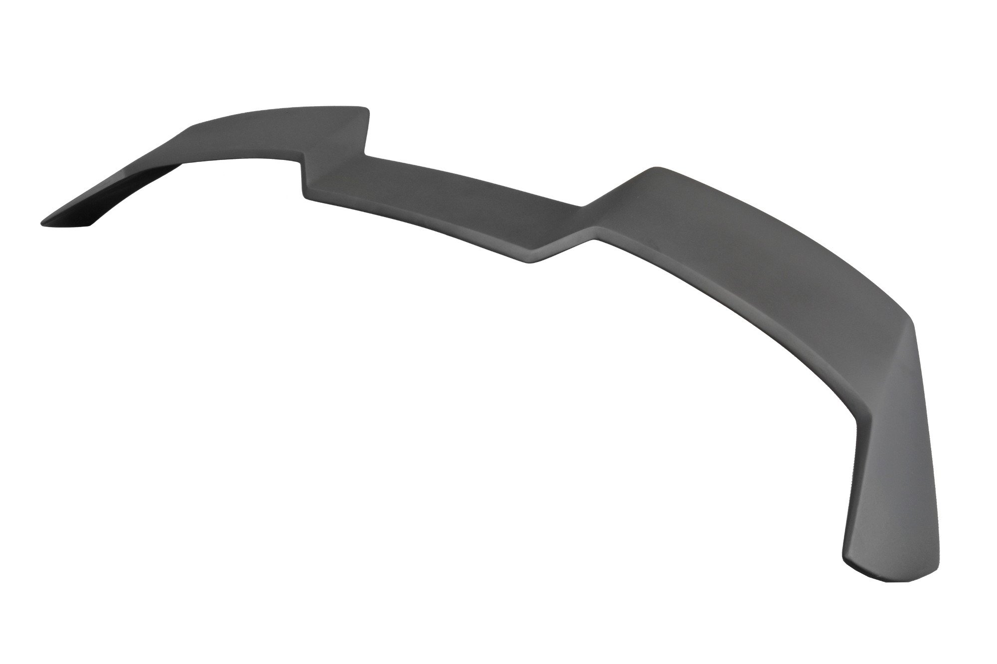 Spoiler Audi S6 / A6 S-Line C7 / C7 FL Avant - 5