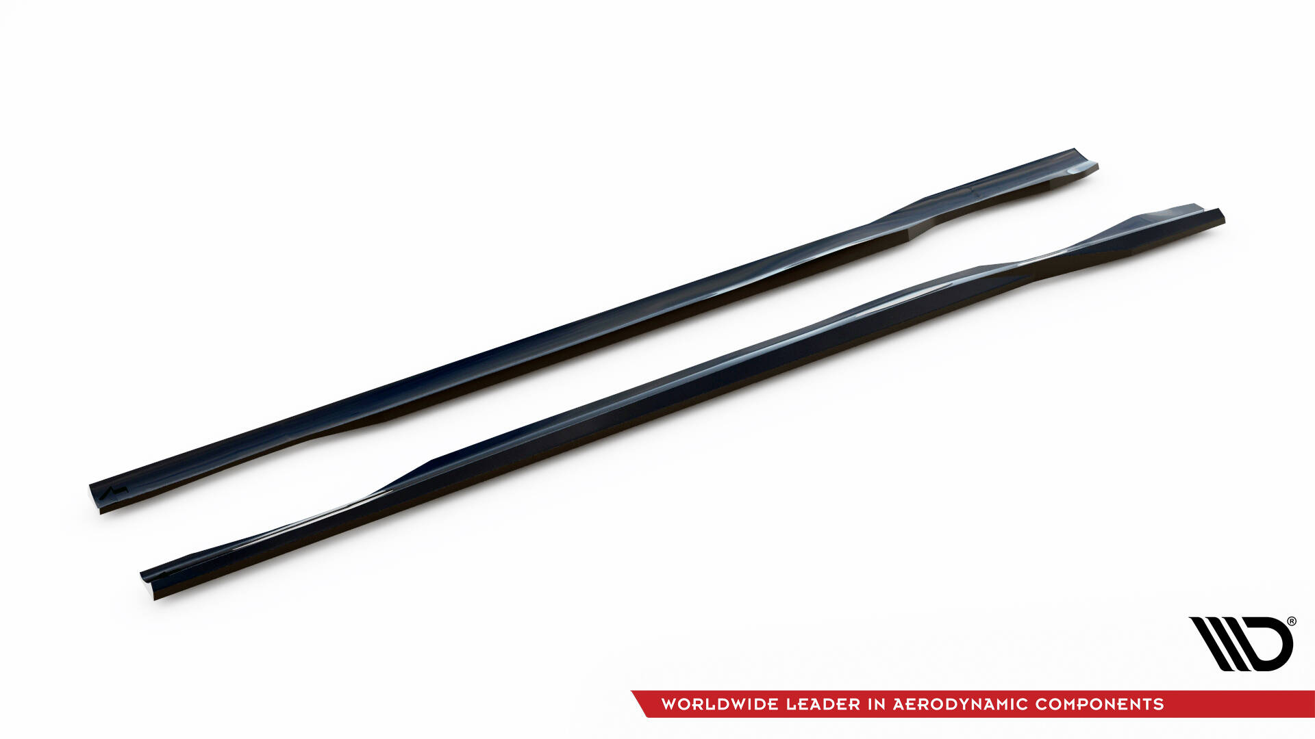 SIDE SKIRTS DIFFUSERS SUITABLE FOR MERCEDES-BENZ CLA AMG-LINE C117 – MAXTON DESIGN
