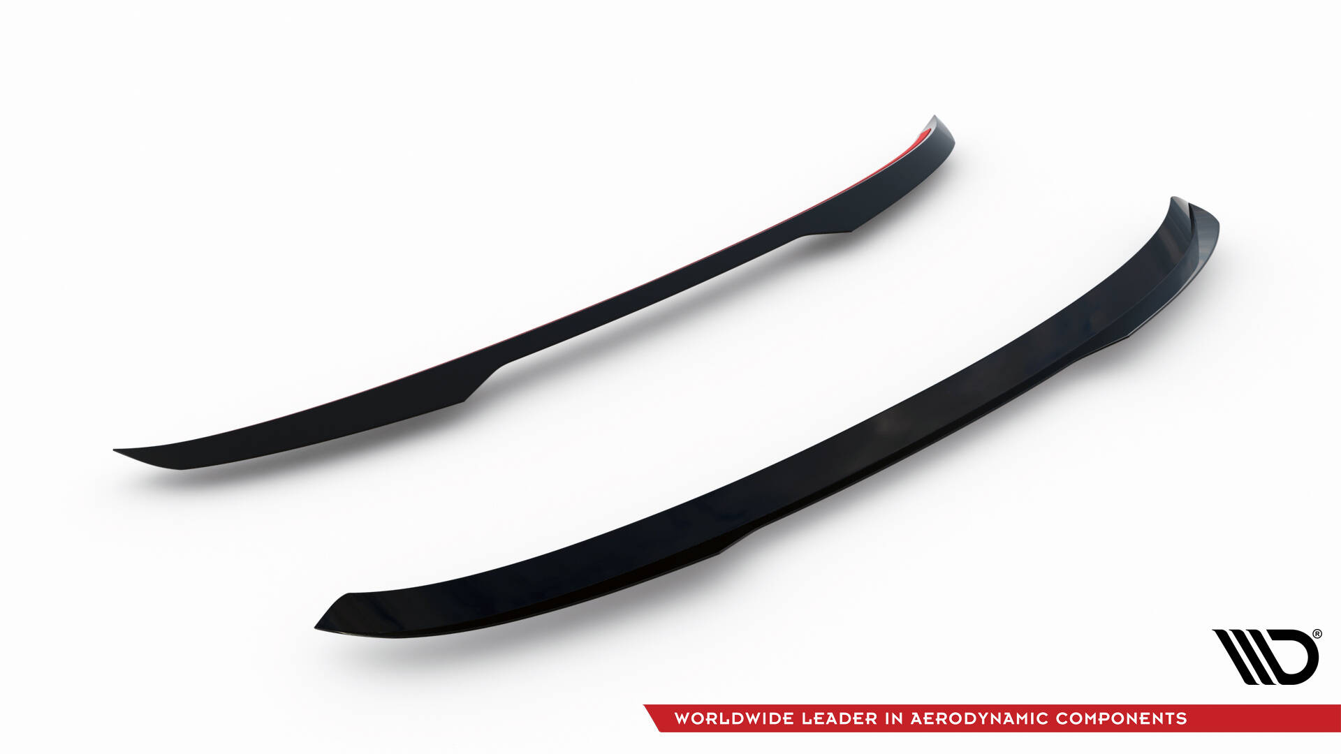 SPOILER CAP SUITABLE FOR RENAULT AUSTRAL MK1 – MAXTON DESIGN - 4