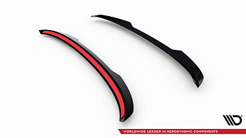 SPOILER CAP SUITABLE FOR RENAULT AUSTRAL MK1 – MAXTON DESIGN