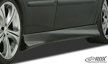 SIDESKIRTS SEAT CORDOBA 6L "TURBO"