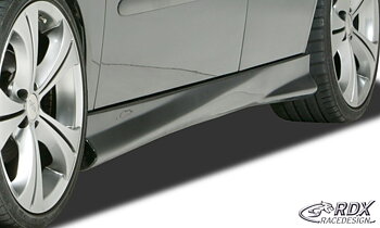 SIDESKIRTS SEAT CORDOBA 6L "TURBO"