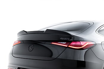 SPOILER CAP 3D SUITABLE FOR MERCEDES-BENZ GLC COUPE C254 – MAXTON DESIGN