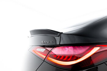 SPOILER CAP 3D SUITABLE FOR MERCEDES-BENZ GLC COUPE C254 – MAXTON DESIGN
