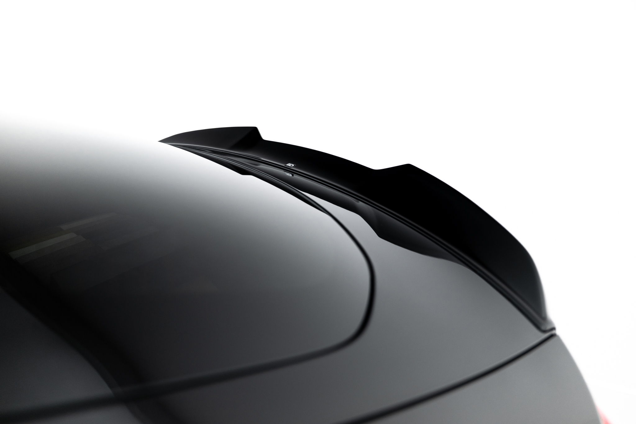 SPOILER CAP 3D SUITABLE FOR MERCEDES-BENZ GLC COUPE C254 – MAXTON DESIGN - 6