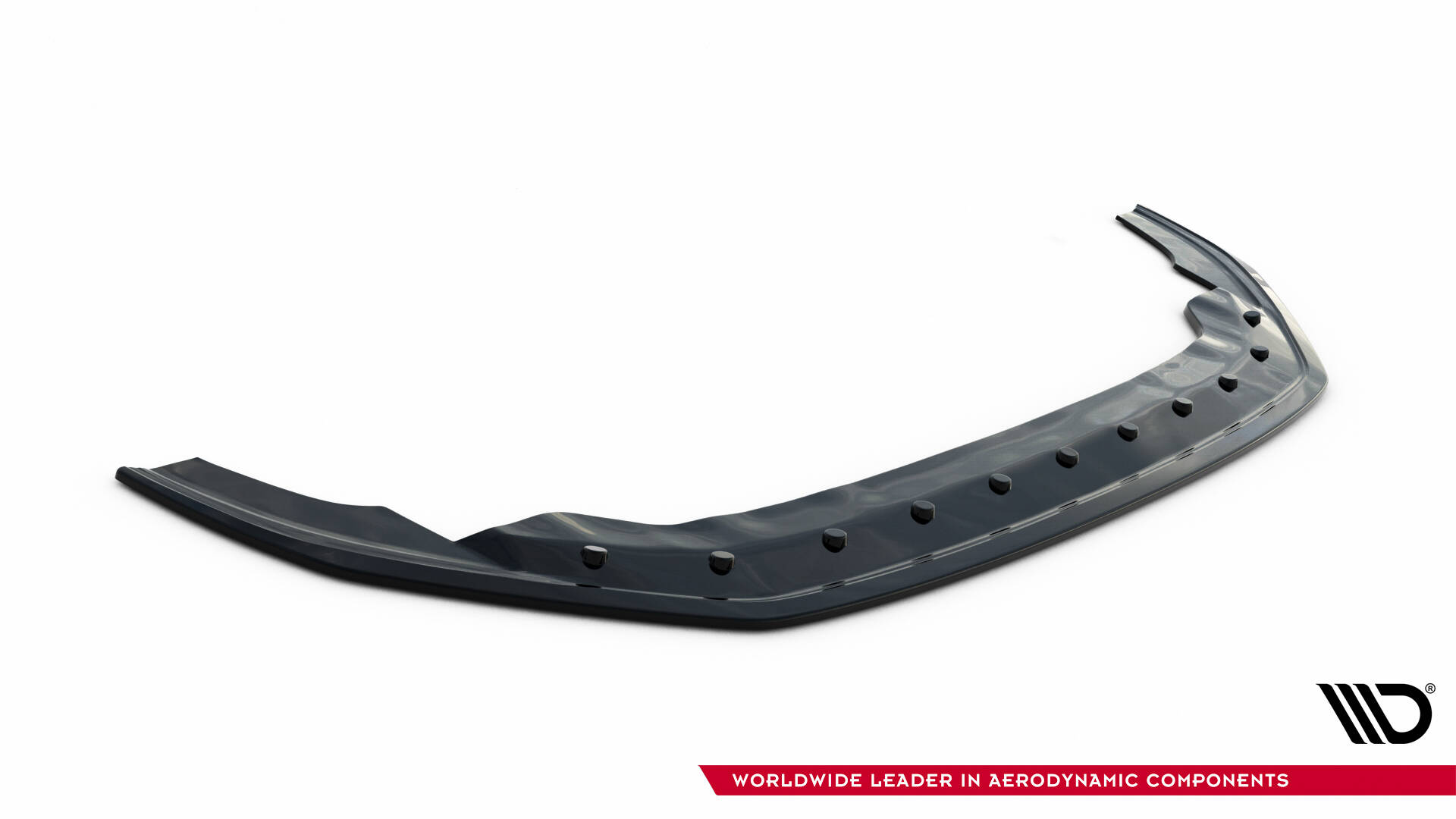 Front Splitter VW Golf Mk7 GTI Clubsport - 5