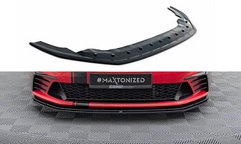 Front Splitter VW Golf Mk7 GTI Clubsport