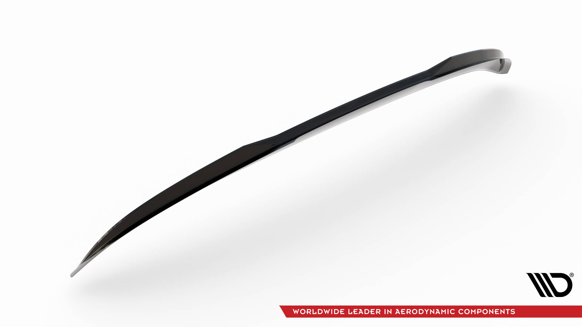 SPOILER CAP 3D SUITABLE FOR BMW M4 CABRIO G83 / 4 CABRIO G23 – MAXTON DESIGN - 5