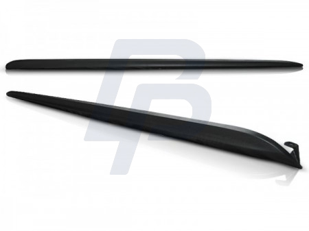 SIDE SKIRTS VW GOLF 6 GTI STYLE