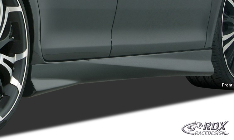 SIDESKIRTS SEAT EXEO "TURBO"