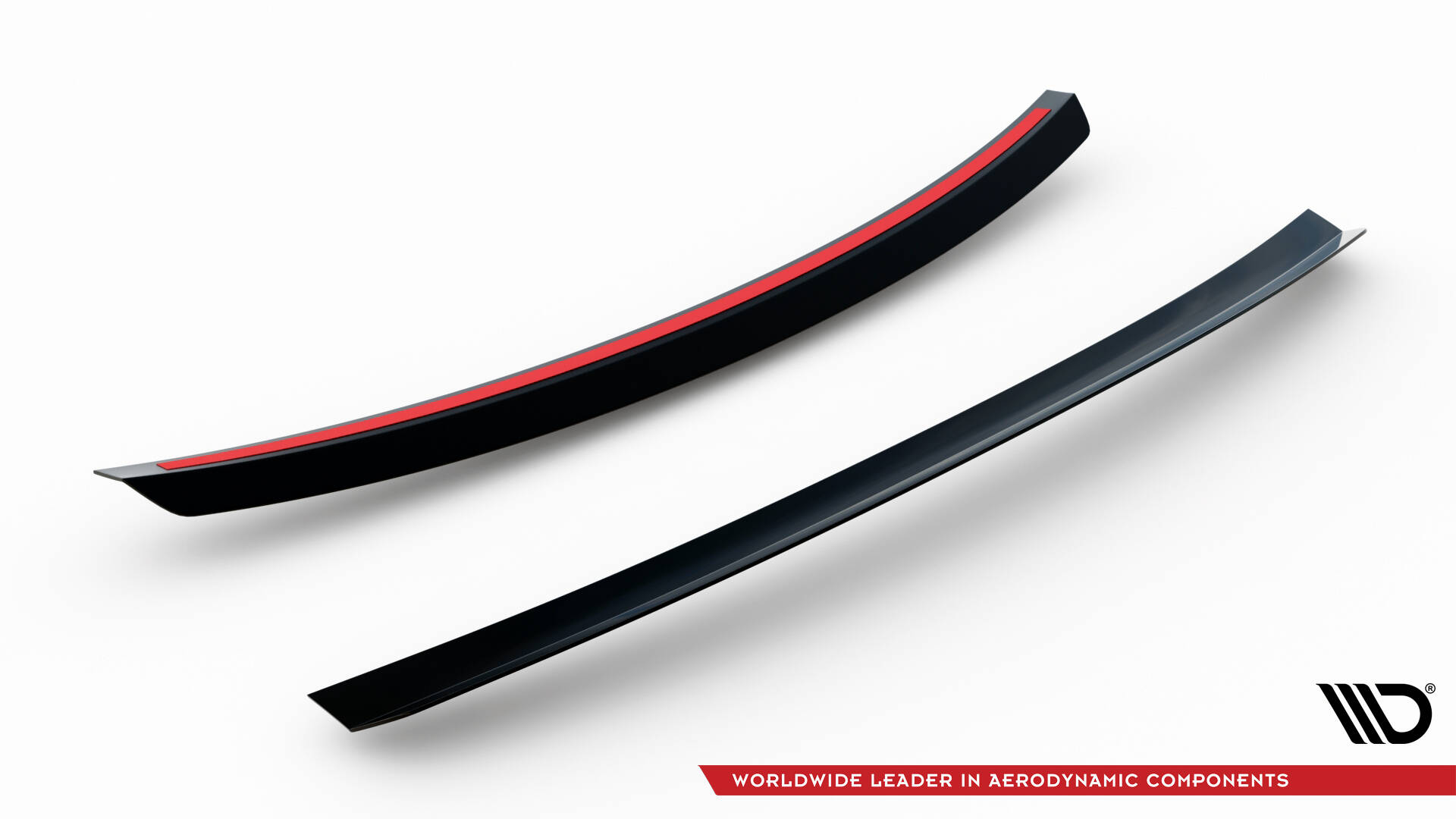 SPOILER CAP SUITABLE FOR AUDI TT 8J – MAXTON DESIGN