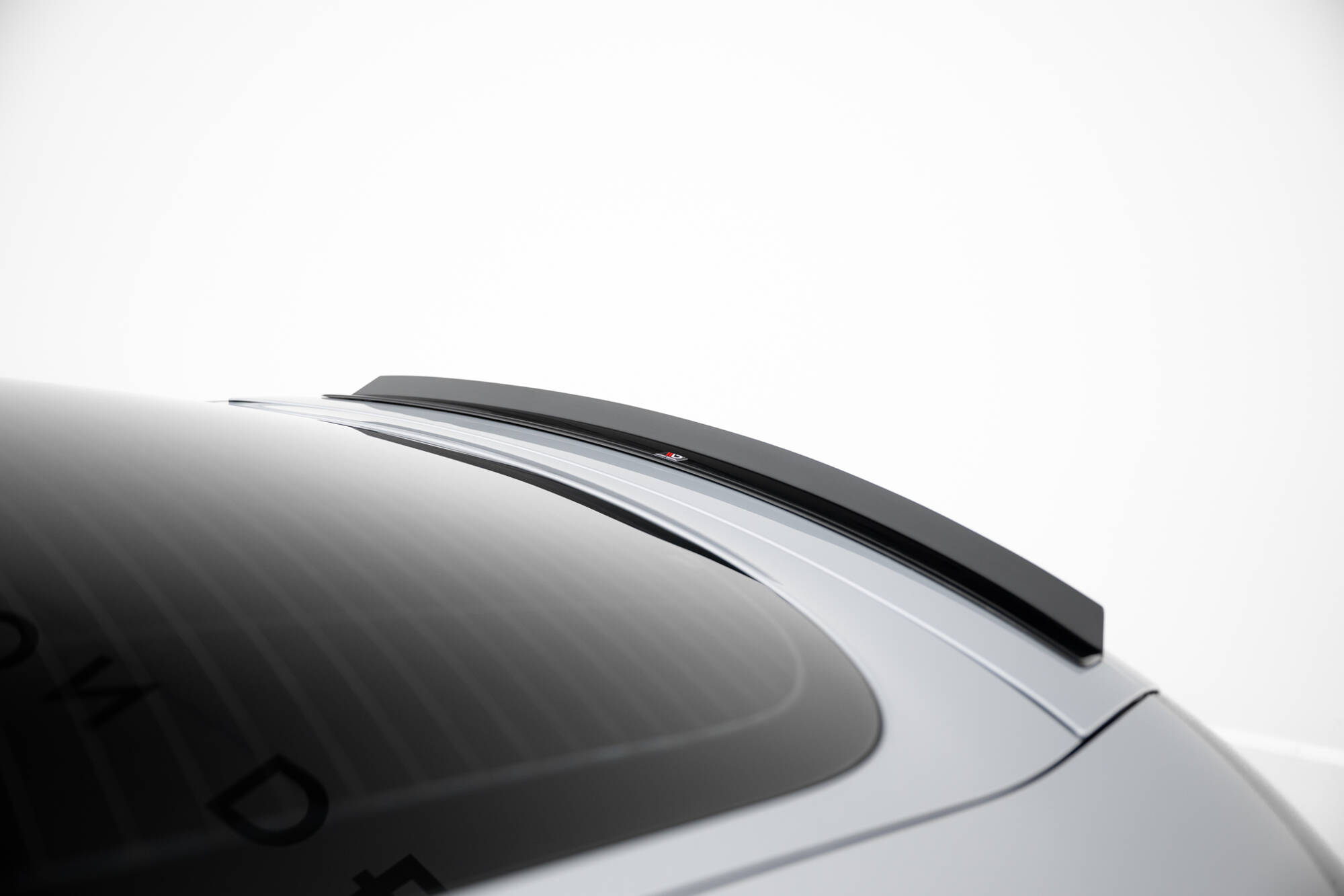 SPOILER CAP SUITABLE FOR AUDI TT 8J – MAXTON DESIGN - 4