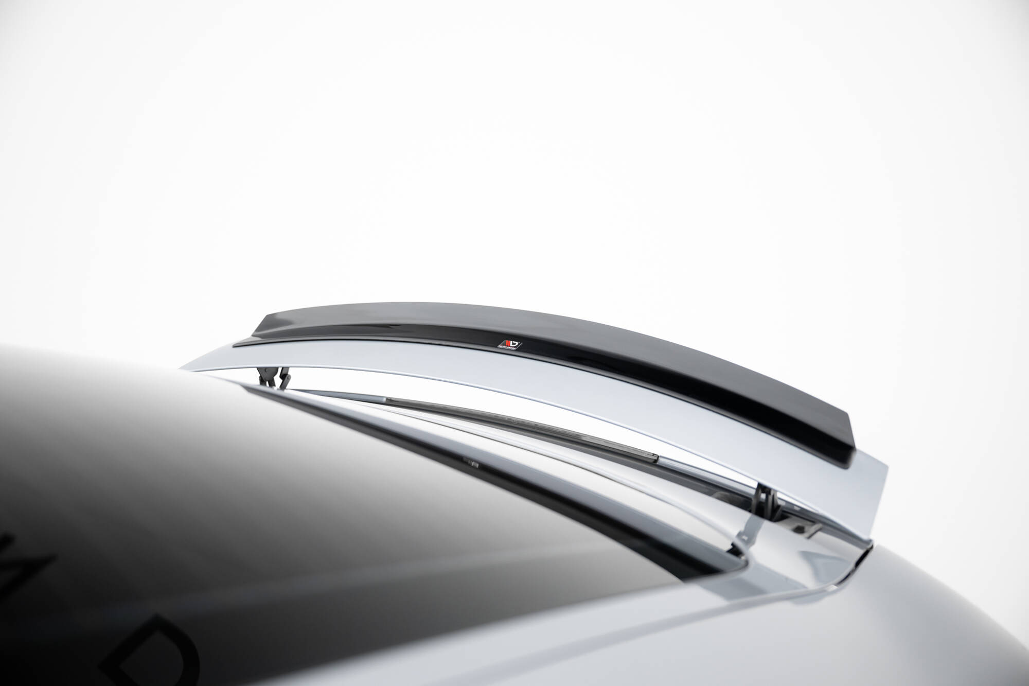 SPOILER CAP SUITABLE FOR AUDI TT 8J – MAXTON DESIGN - 2