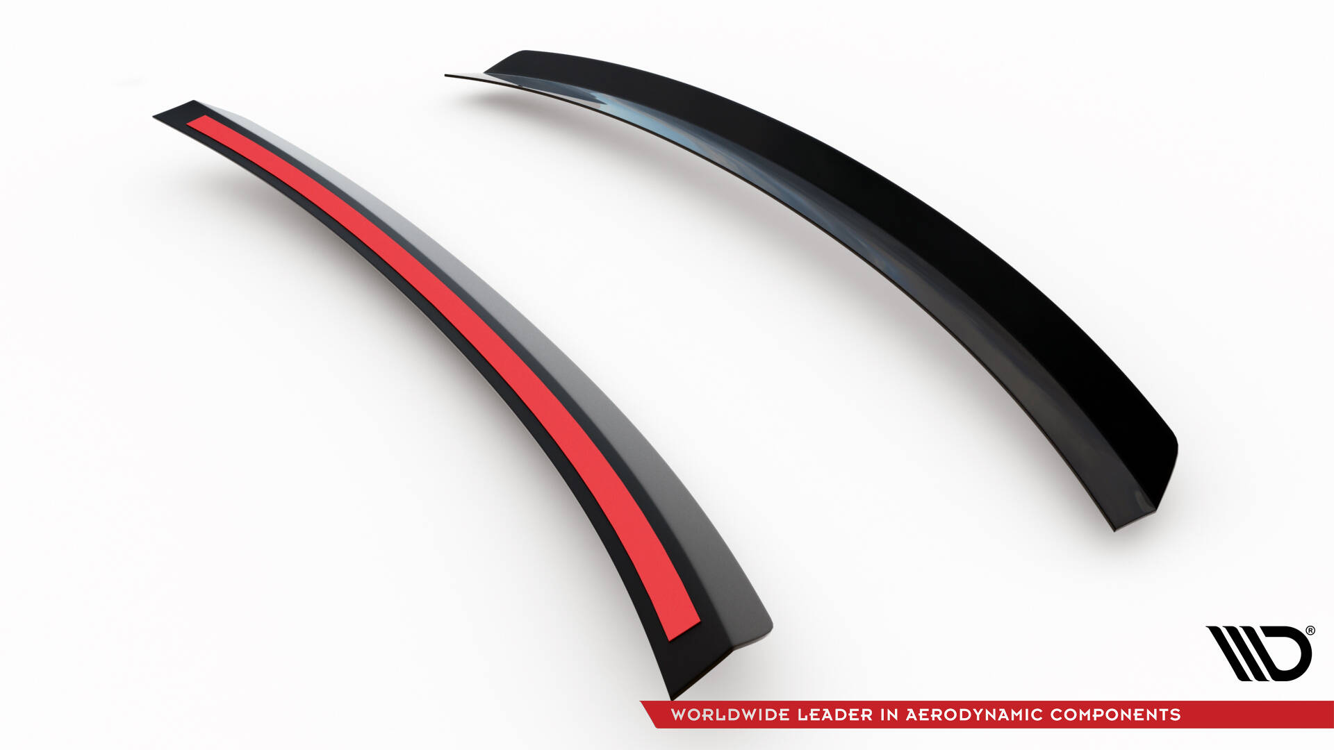 SPOILER CAP SUITABLE FOR AUDI TT 8J – MAXTON DESIGN - 5