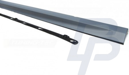 SIDE SKIRTS VW GOLF 6 R20 STYLE - 2