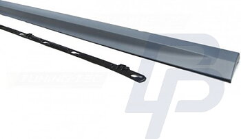 SIDE SKIRTS VW GOLF 6 R20 STYLE