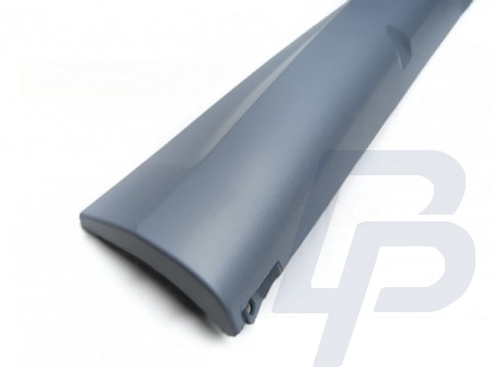 SIDE SKIRTS VW GOLF 6 R20 STYLE - 3