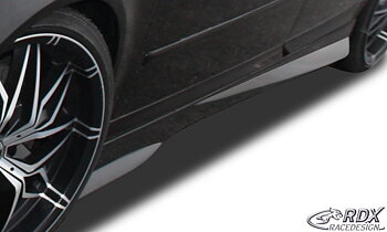 SIDOKJOLAR SEAT EXEO"TURBO-R"
