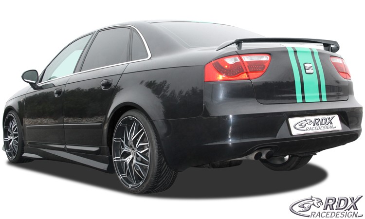 SIDESKIRTS SEAT EXEO"TURBO-R"
