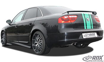 SIDOKJOLAR SEAT EXEO"TURBO-R"
