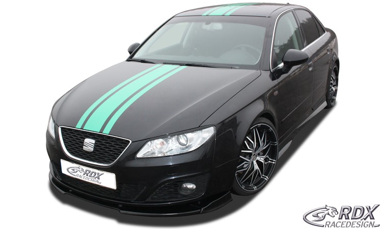 SIDESKIRTS SEAT EXEO"TURBO-R" - 3